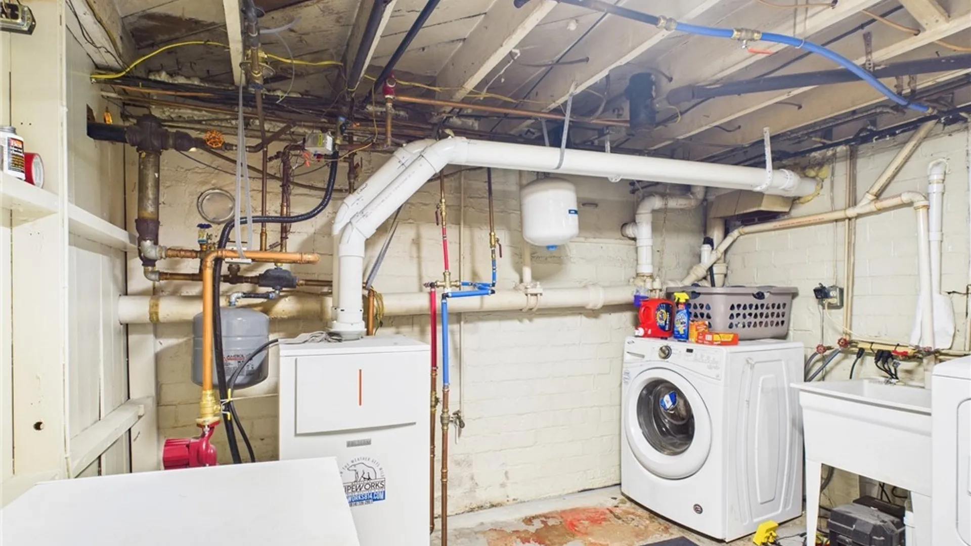 Property at 715 Main Street, Bradford City, PA 16701 41