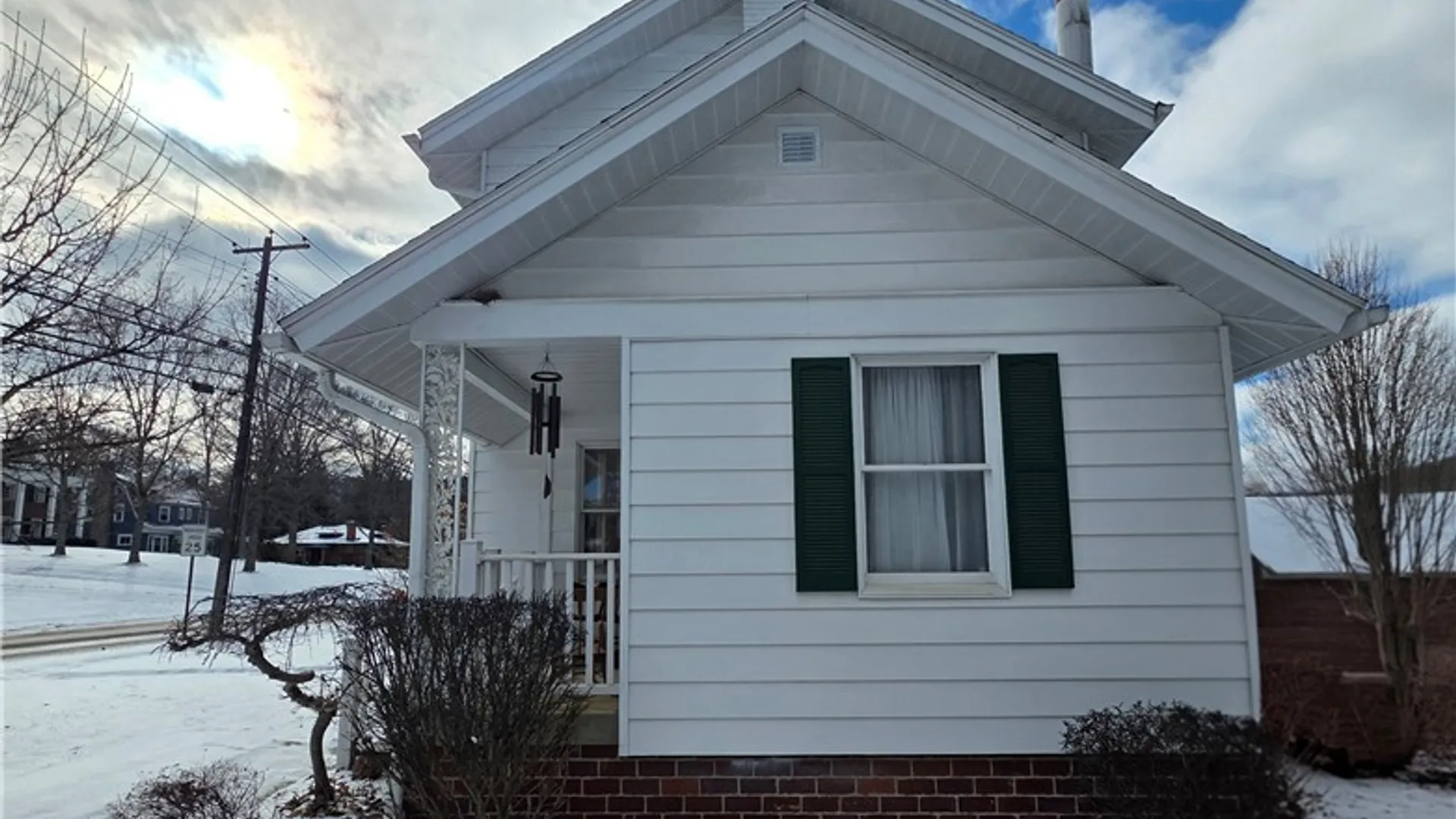 Property at 715 Main Street, Bradford City, PA 16701 43