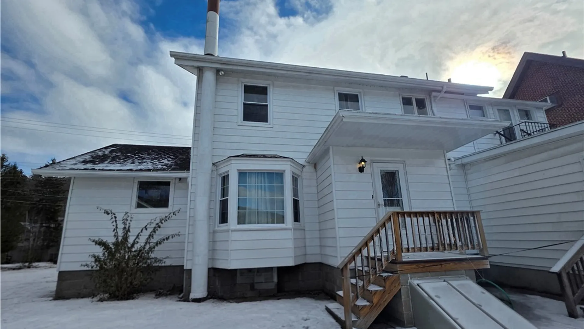 Property at 715 Main Street, Bradford City, PA 16701 44