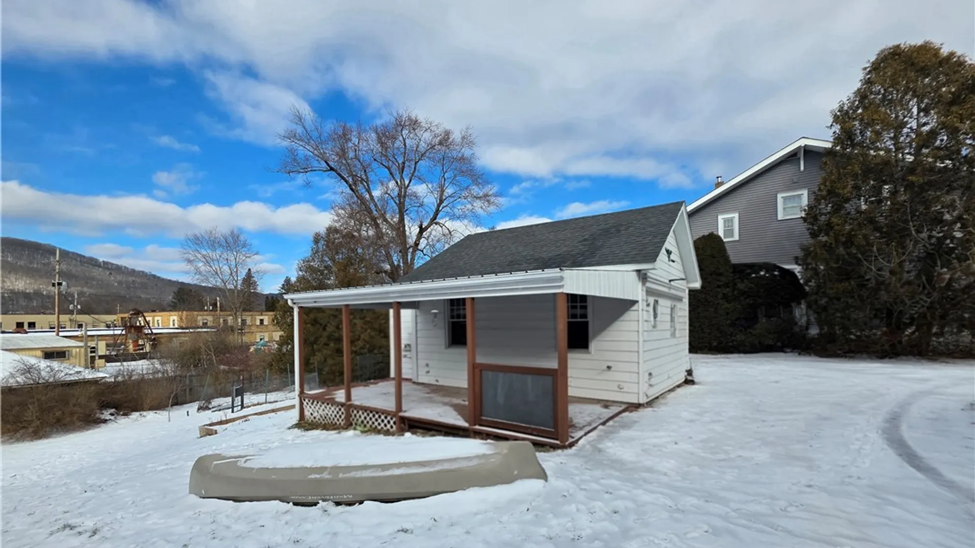 Property at 715 Main Street, Bradford City, PA 16701 46