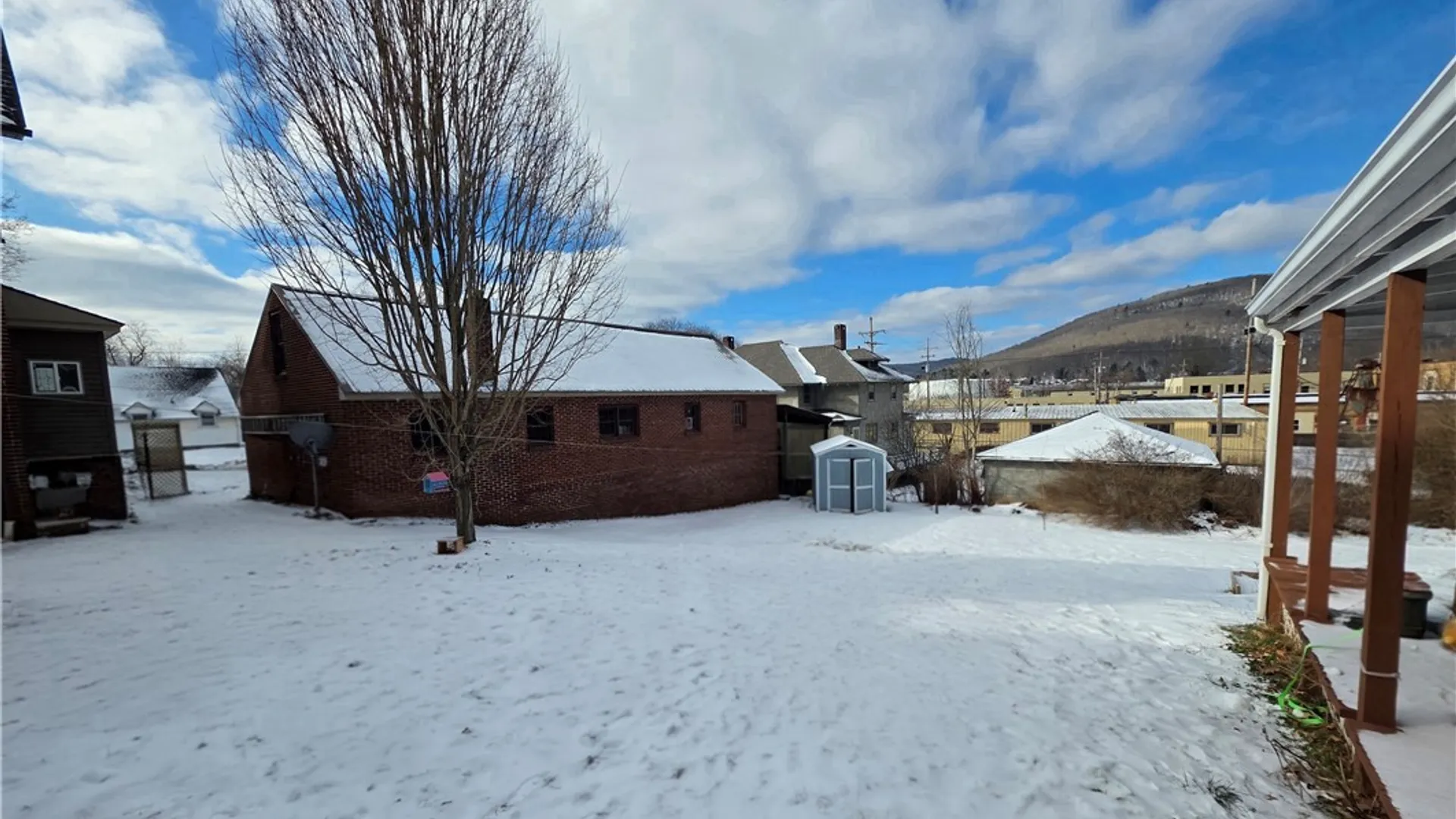 Property at 715 Main Street, Bradford City, PA 16701 47