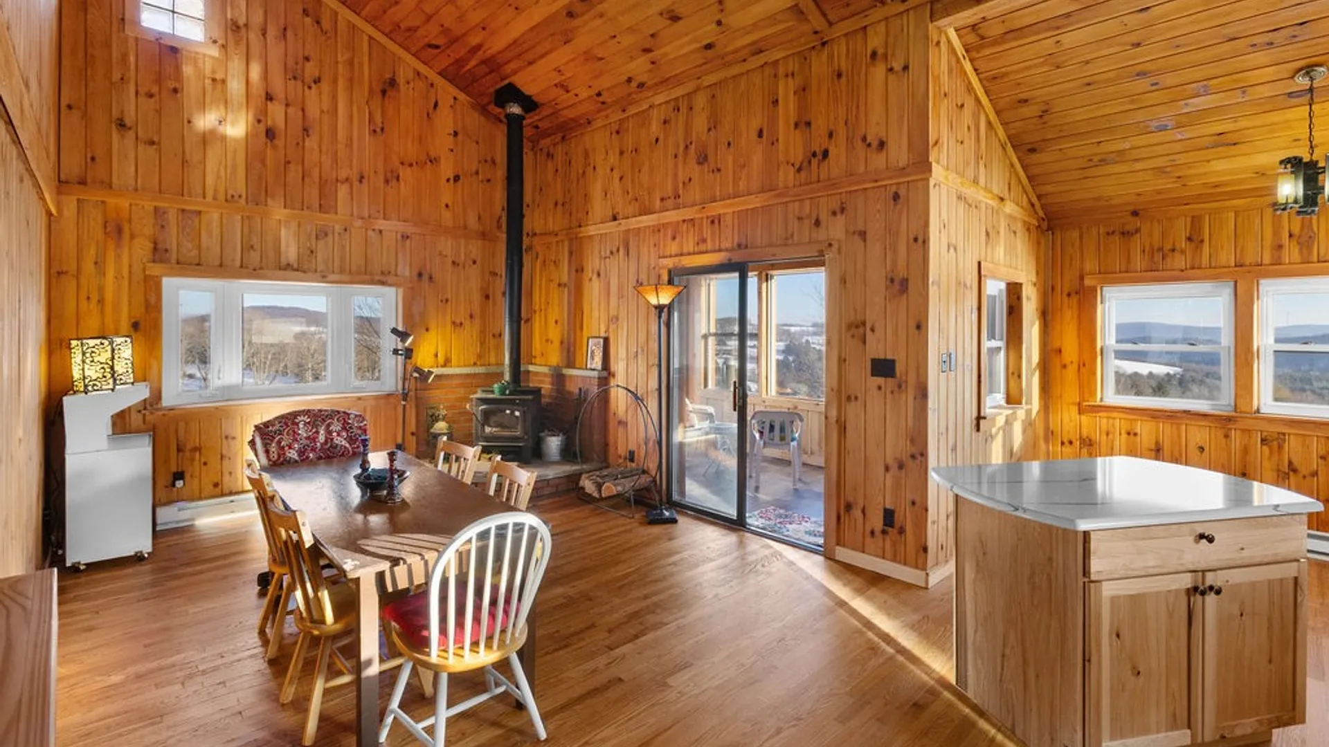 Property at 161 Ridge Road, Hamden, NY 13782 10