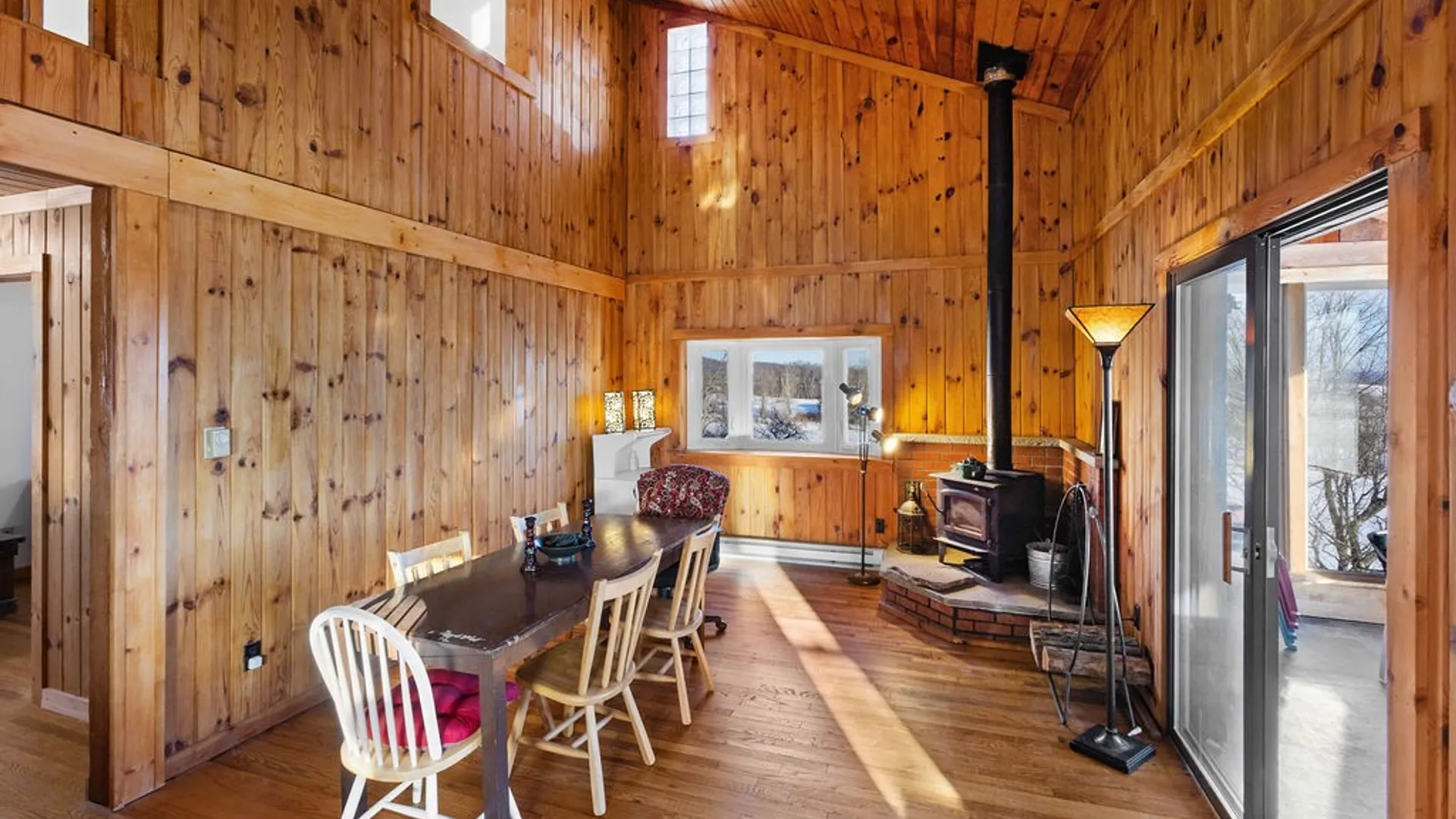 Property at 161 Ridge Road, Hamden, NY 13782 11