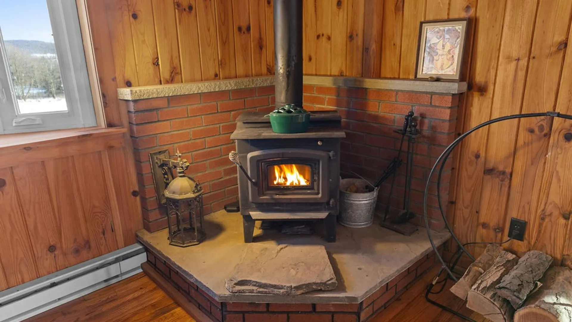 Property at 161 Ridge Road, Hamden, NY 13782 12