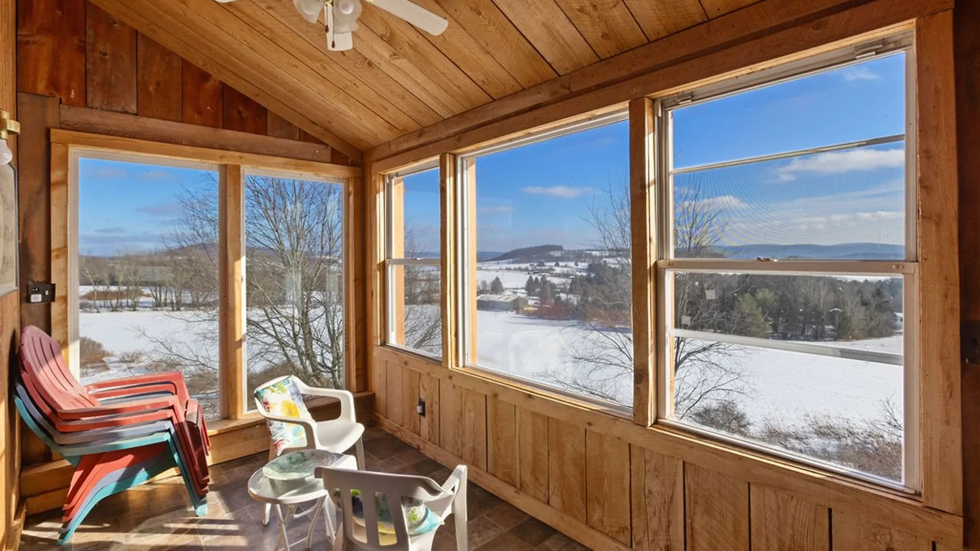 Property at 161 Ridge Road, Hamden, NY 13782 15