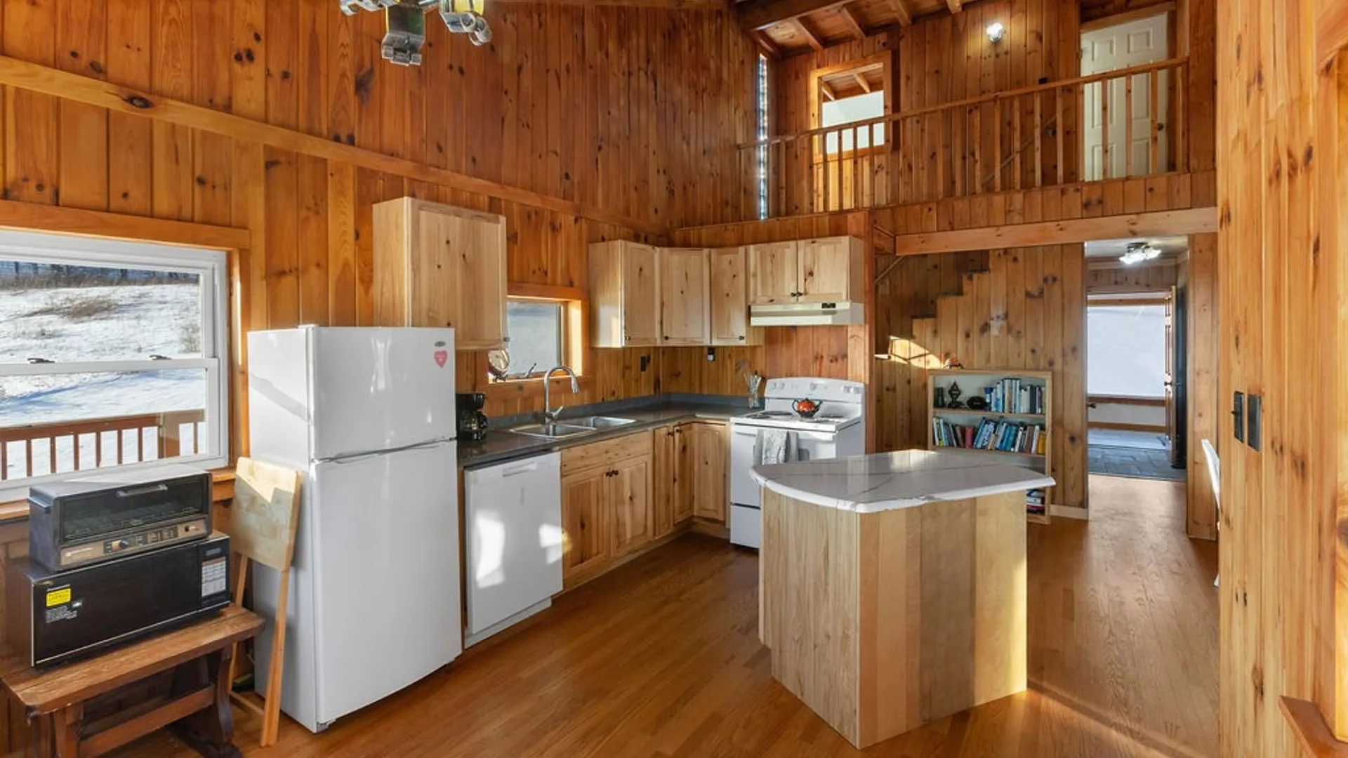 Property at 161 Ridge Road, Hamden, NY 13782 16