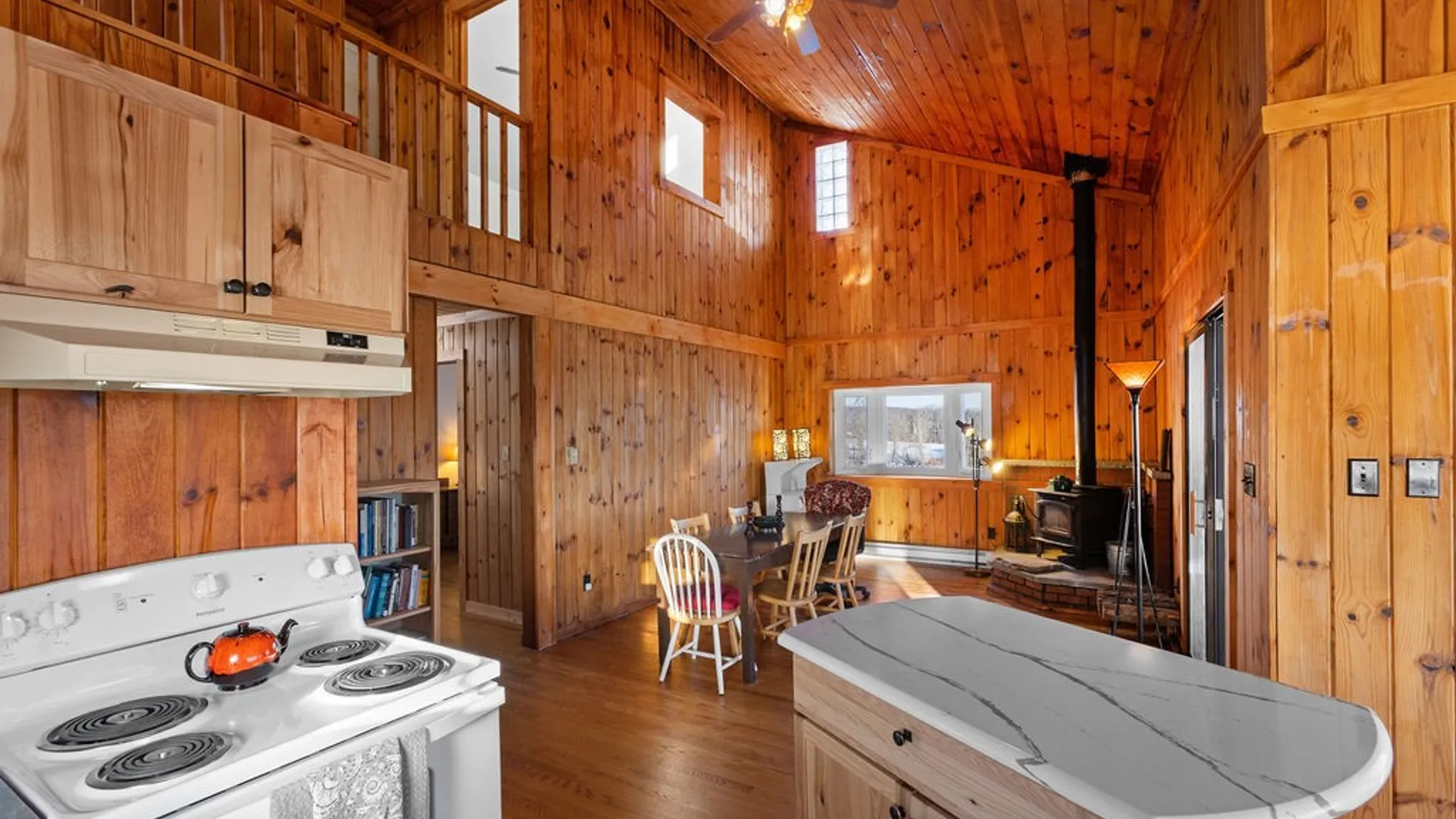 Property at 161 Ridge Road, Hamden, NY 13782 17