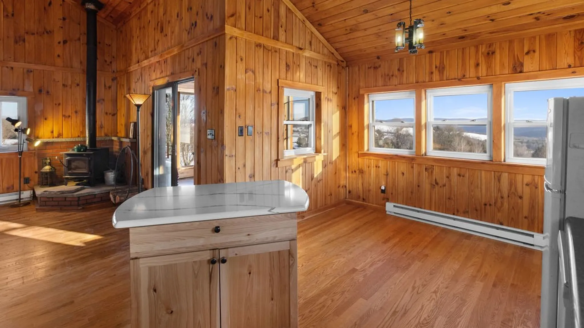 Property at 161 Ridge Road, Hamden, NY 13782 18