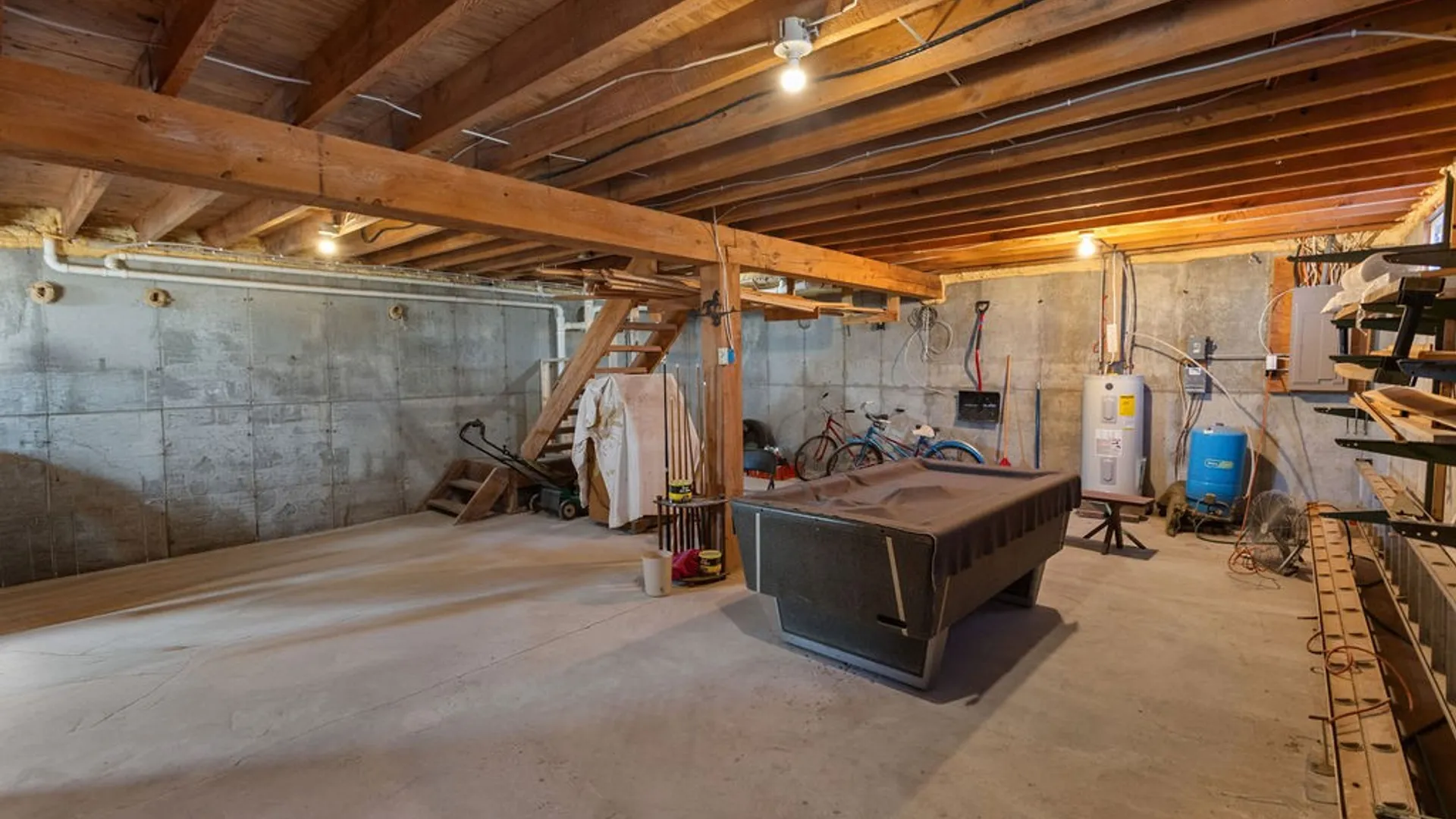 Property at 161 Ridge Road, Hamden, NY 13782 29