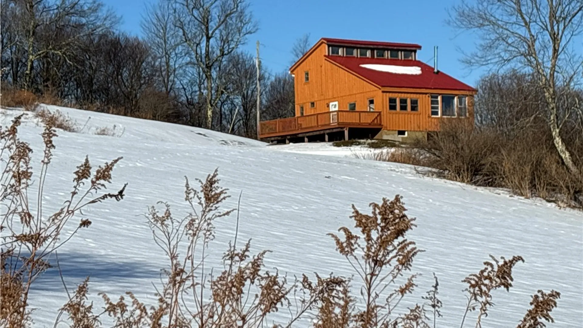 Property at 161 Ridge Road, Hamden, NY 13782 31