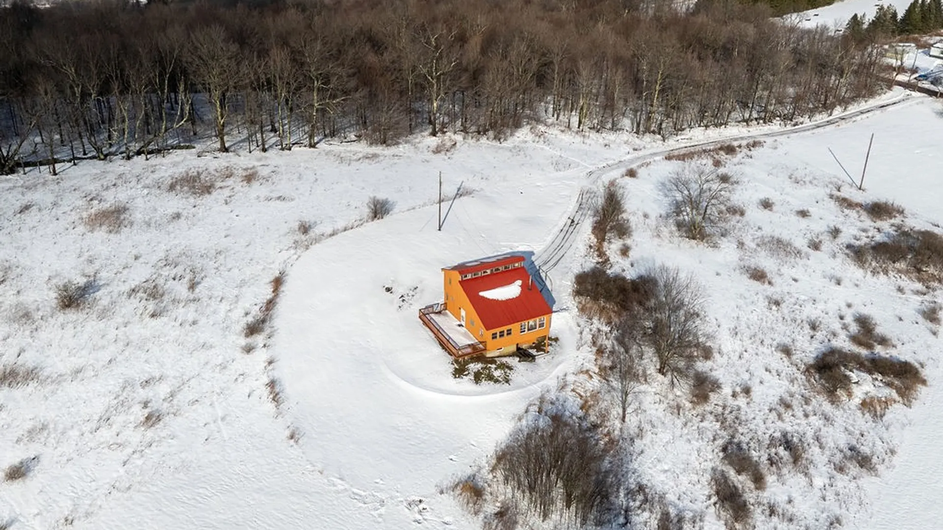 Property at 161 Ridge Road, Hamden, NY 13782 32