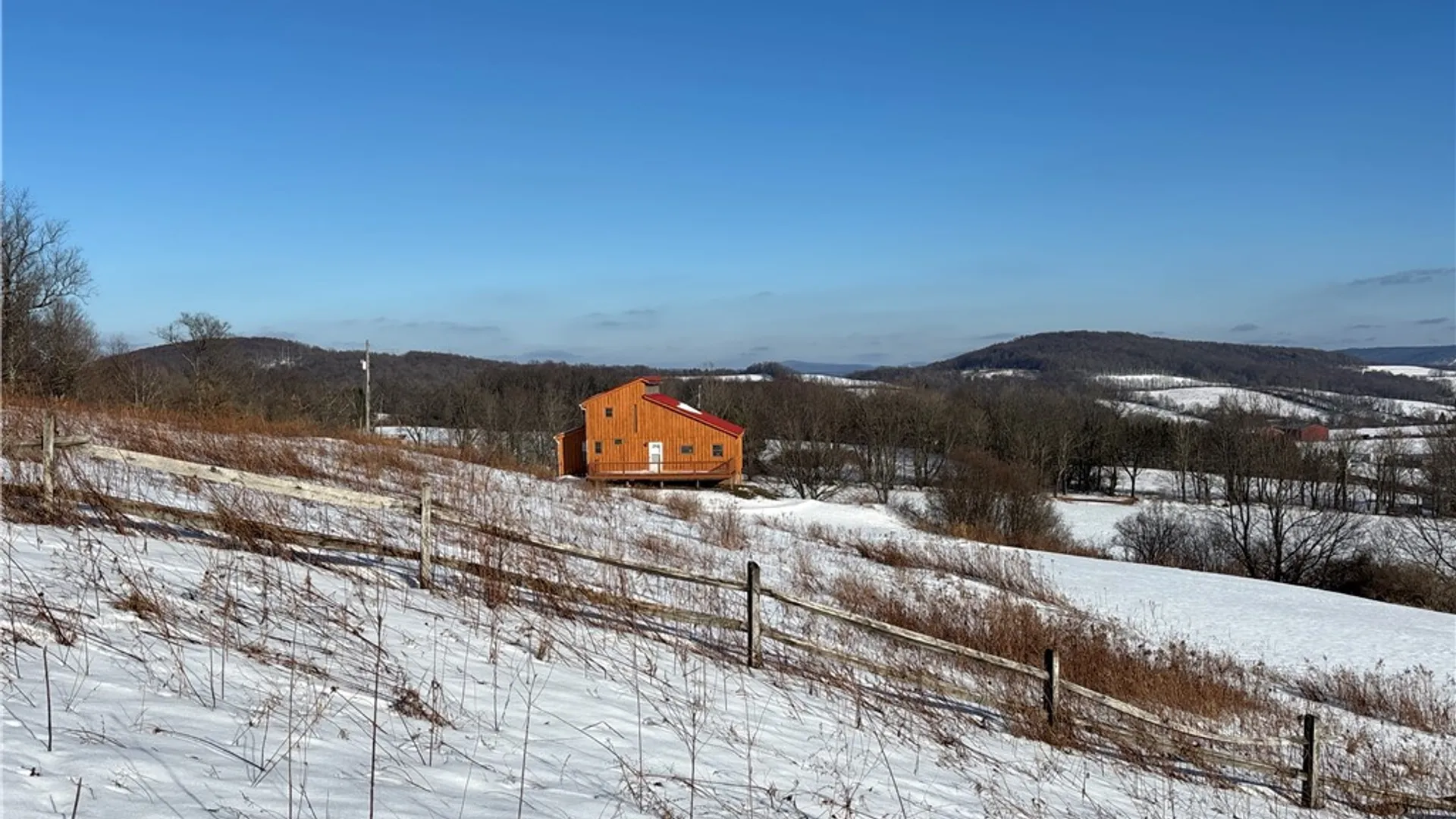 Property at 161 Ridge Road, Hamden, NY 13782 34