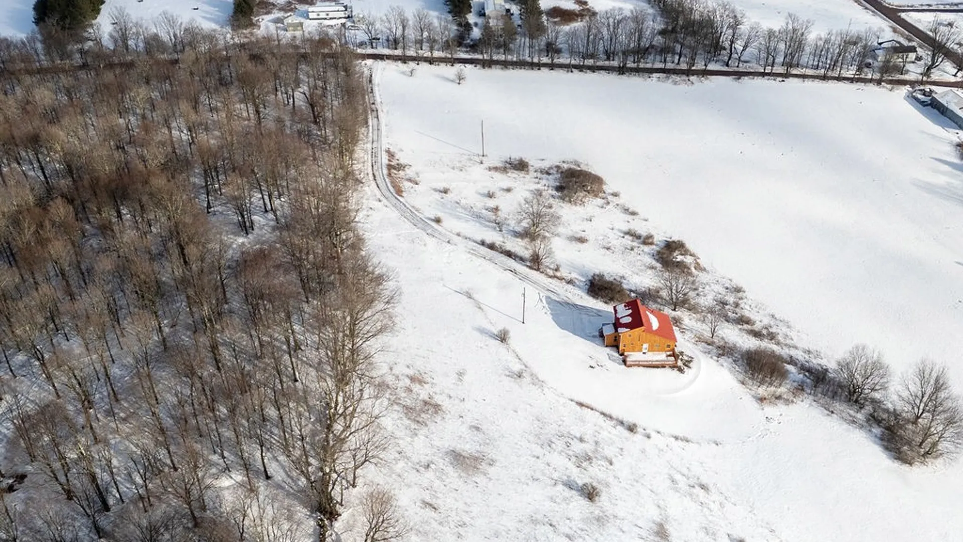 Property at 161 Ridge Road, Hamden, NY 13782 35