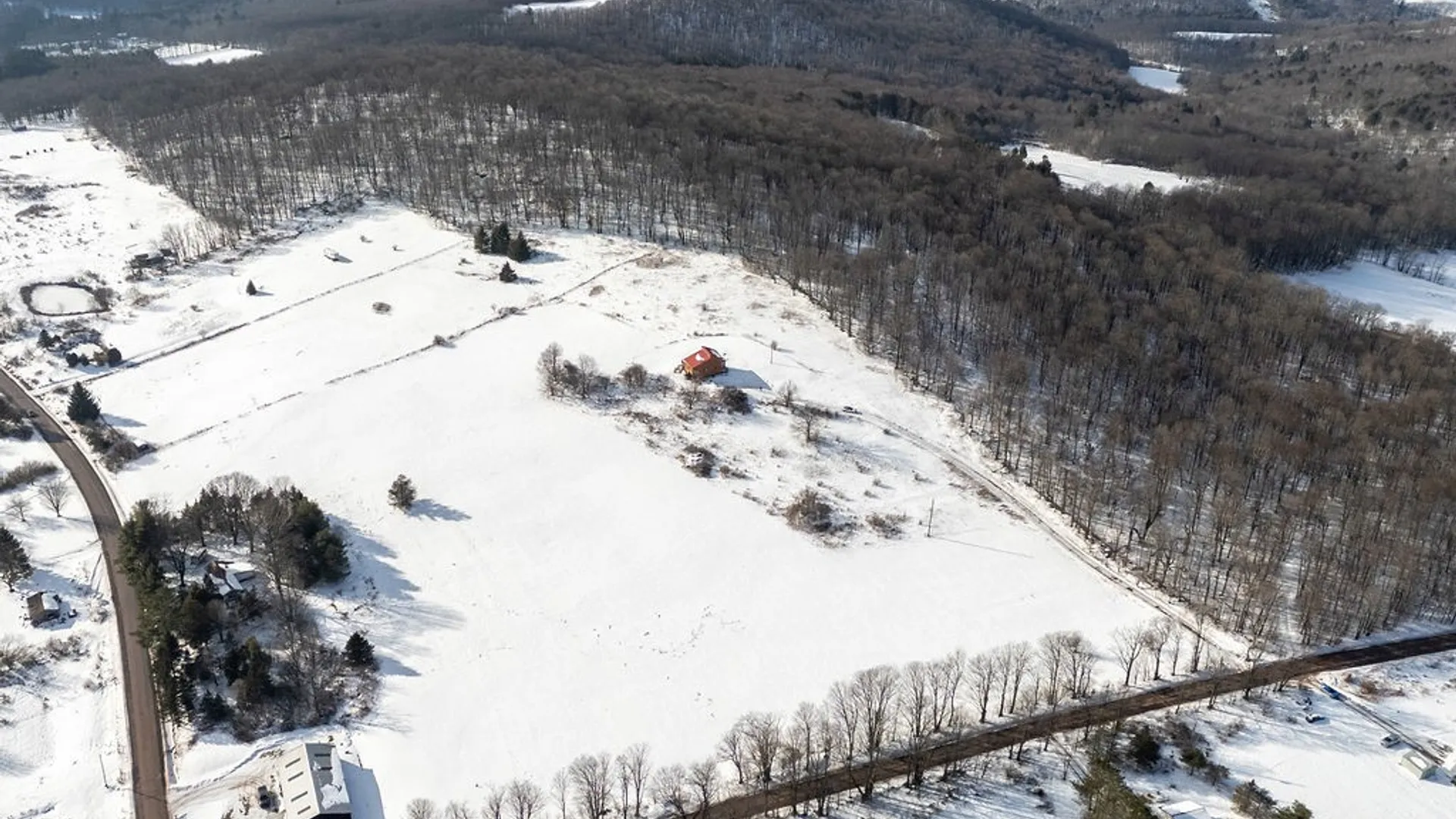 Property at 161 Ridge Road, Hamden, NY 13782 36