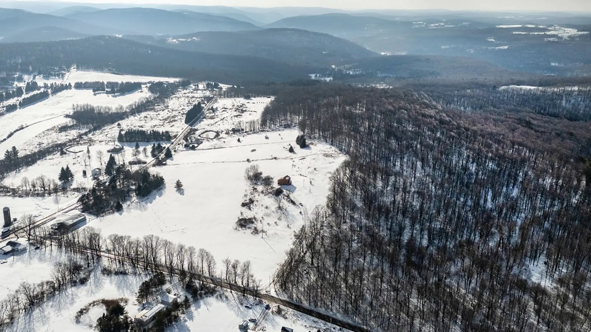 Property at 161 Ridge Road, Hamden, NY 13782 37