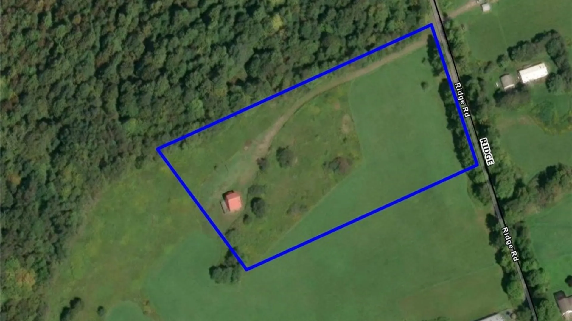 Property at 161 Ridge Road, Hamden, NY 13782 38