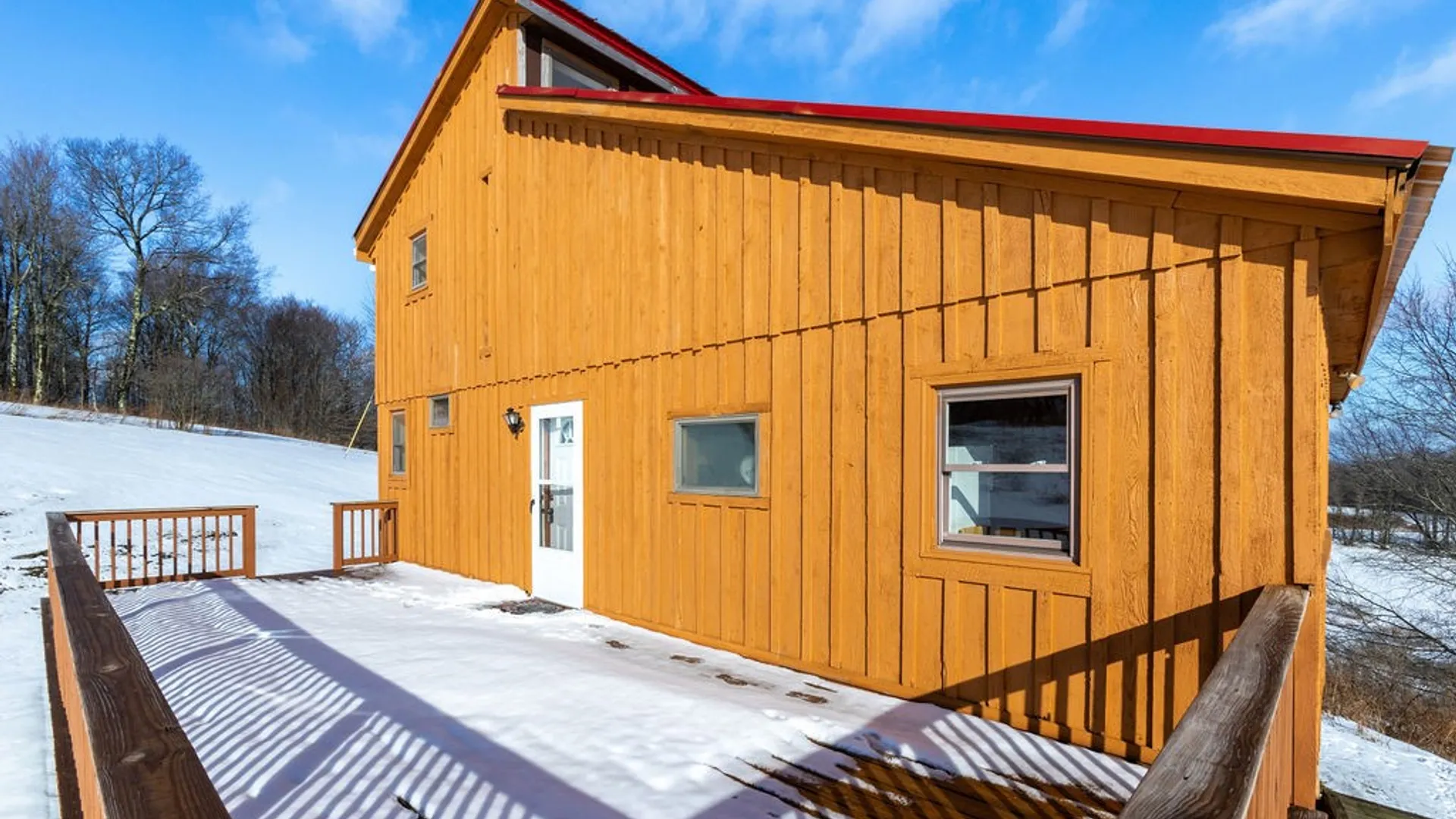 Property at 161 Ridge Road, Hamden, NY 13782 5