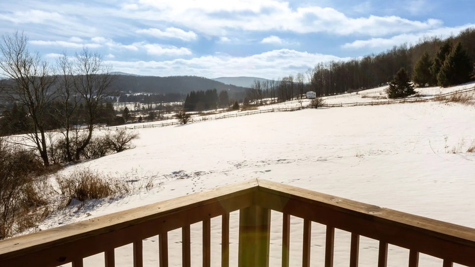 Property at 161 Ridge Road, Hamden, NY 13782 6