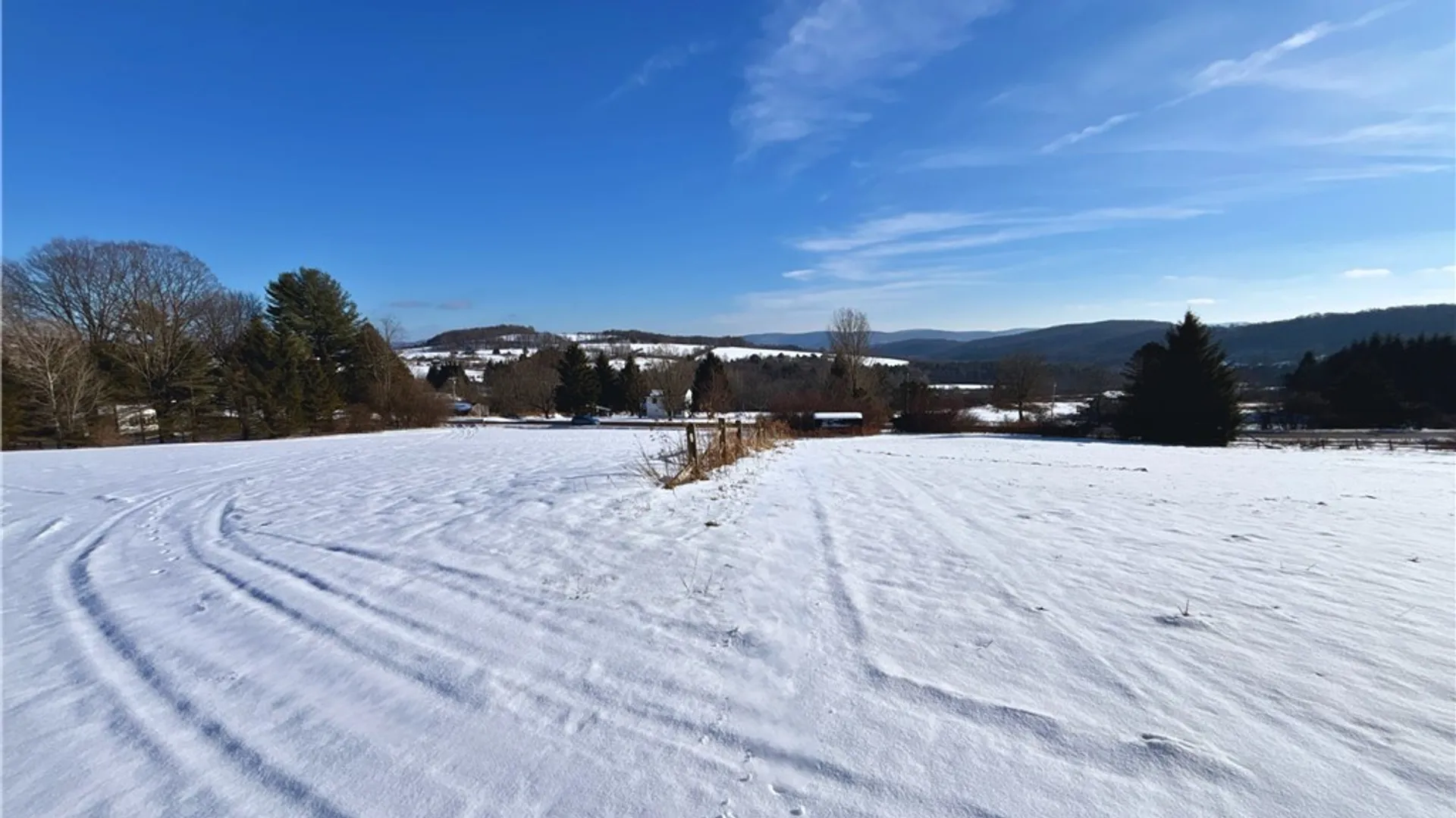 Property at Lot 41-42 Hamden Hill Road, Hamden, NY 13782 13