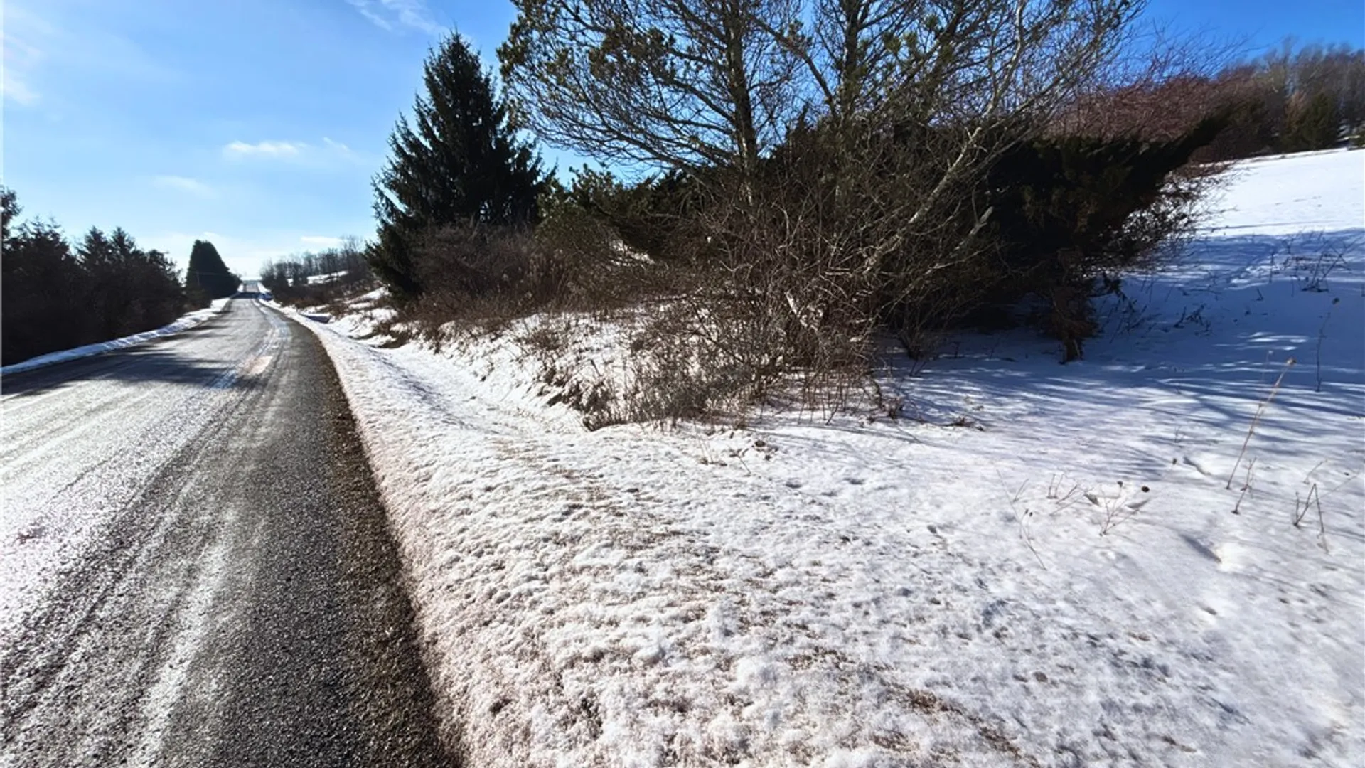 Property at Lot 41-42 Hamden Hill Road, Hamden, NY 13782 24