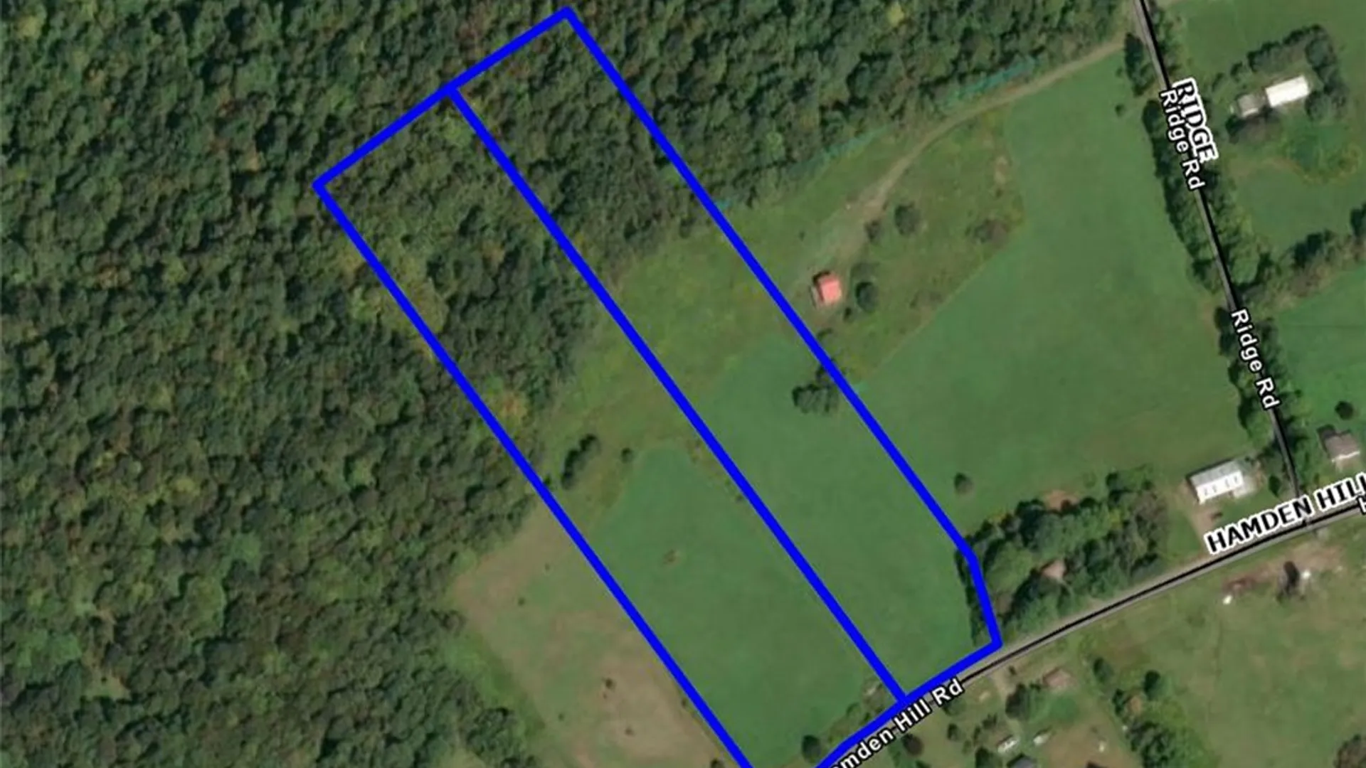 Property at Lot 41-42 Hamden Hill Road, Hamden, NY 13782 26