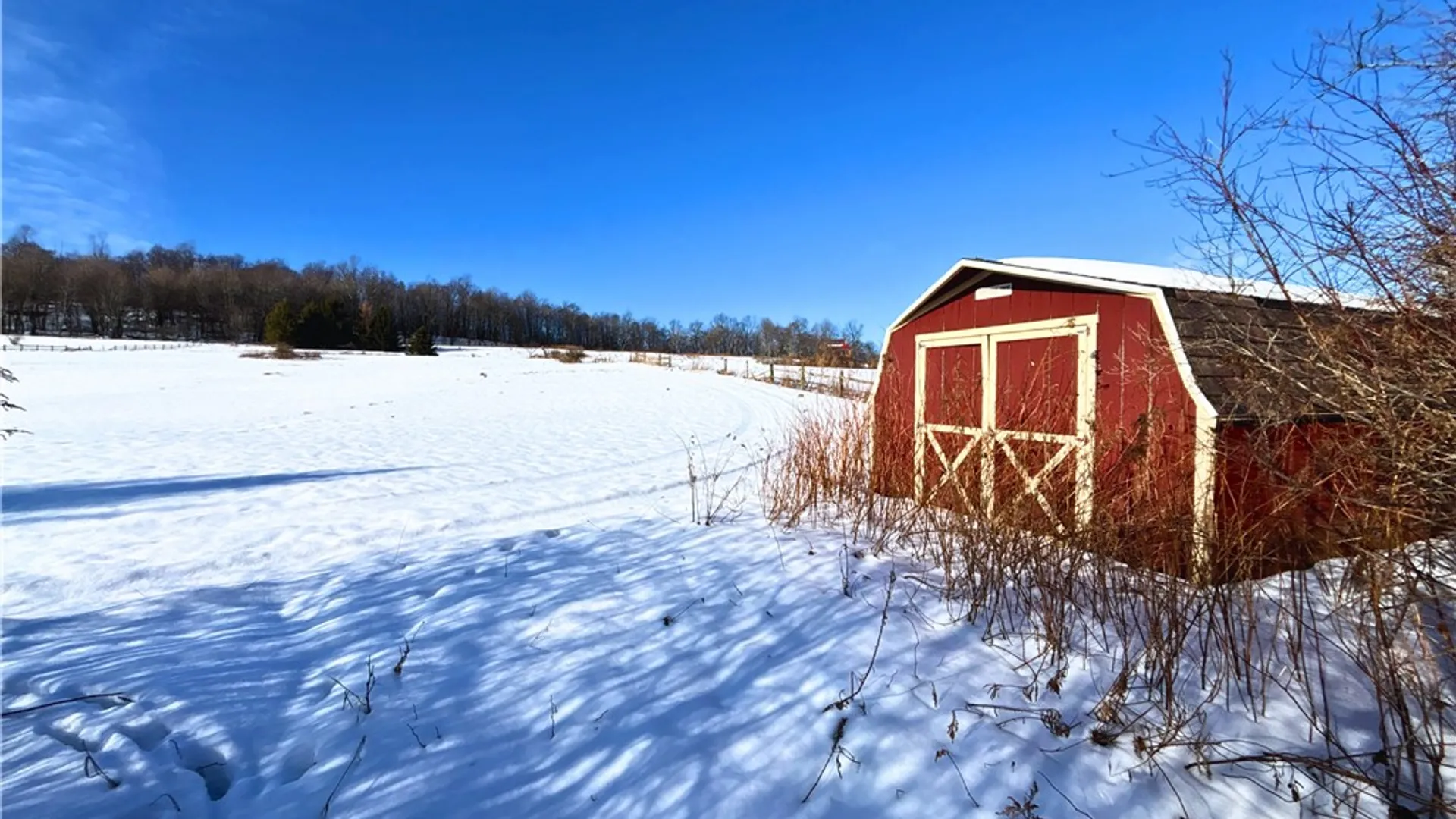 Property at Lot 41-42 Hamden Hill Road, Hamden, NY 13782 8