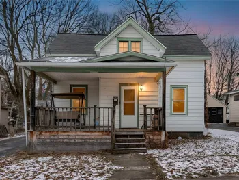 Property at 11 Liberty Street, Auburn, NY 13021