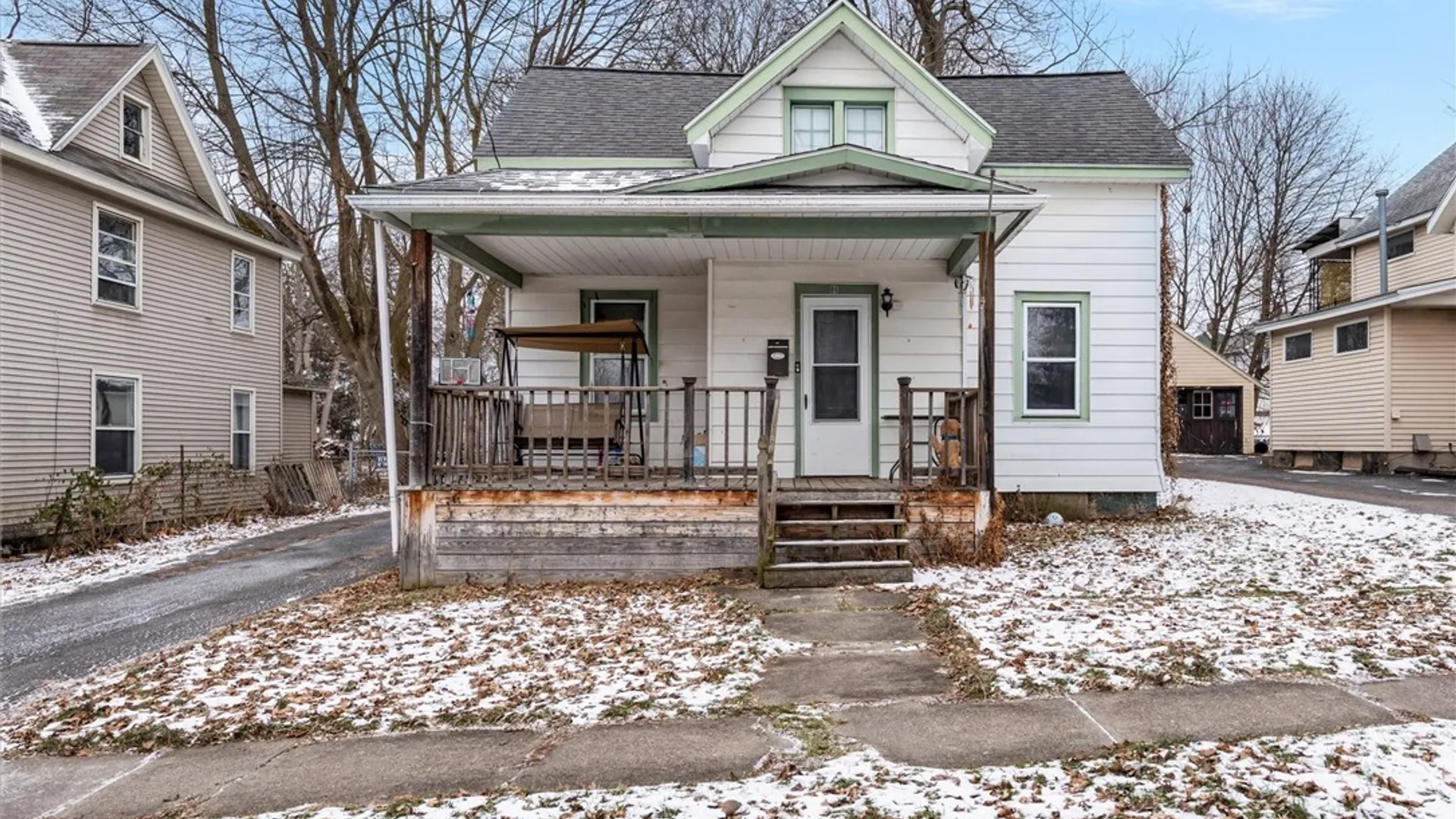 Property at 11 Liberty Street, Auburn, NY 13021 2