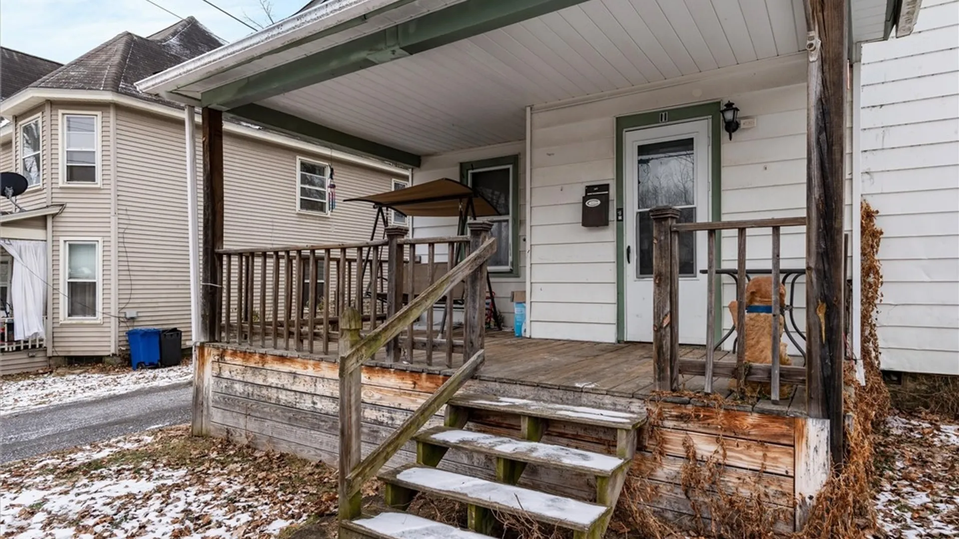 Property at 11 Liberty Street, Auburn, NY 13021 3