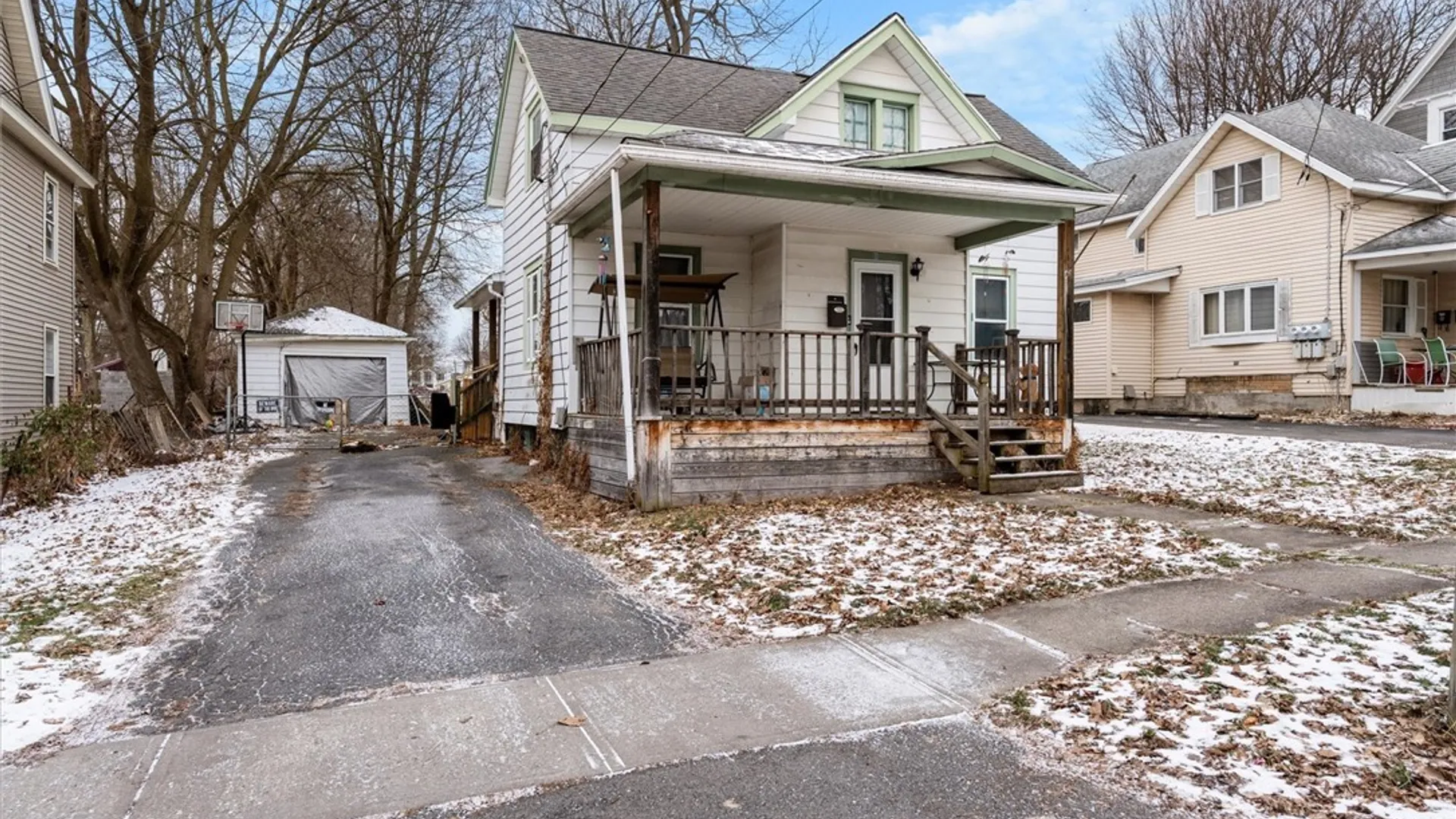 Property at 11 Liberty Street, Auburn, NY 13021 4