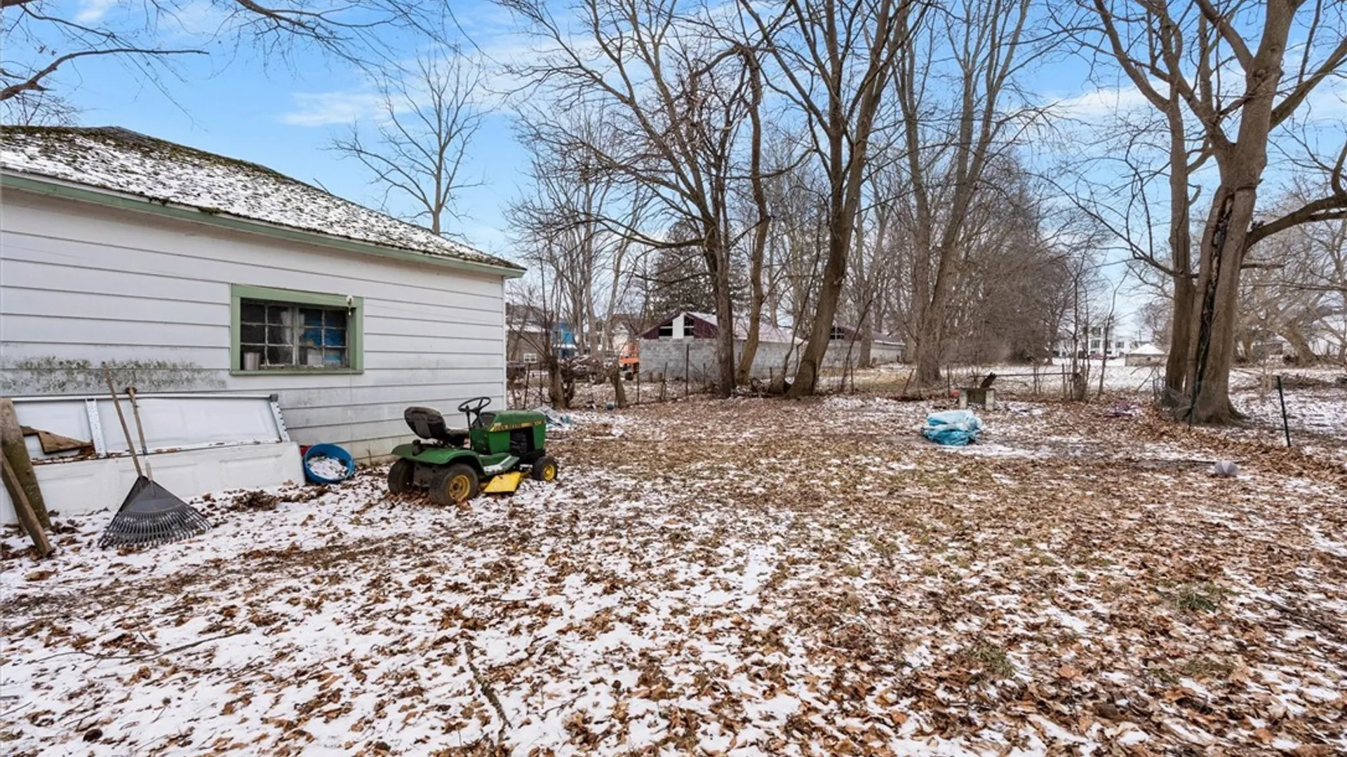 Property at 11 Liberty Street, Auburn, NY 13021 5