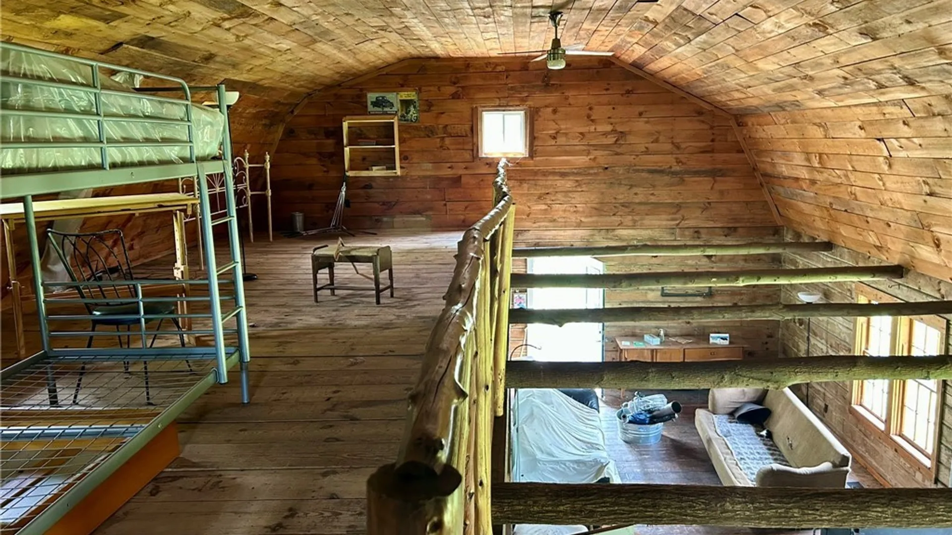 Property at 370 Ward Road, Macomb, NY 13654 10