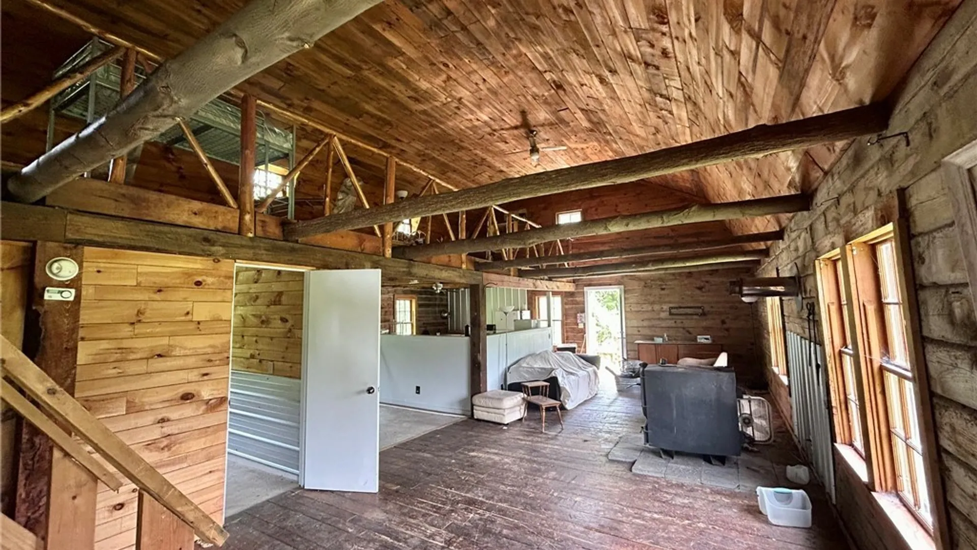 Property at 370 Ward Road, Macomb, NY 13654 12