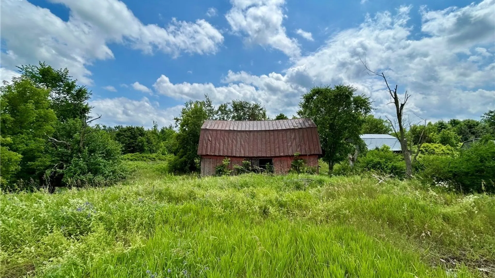 Property at 370 Ward Road, Macomb, NY 13654 13