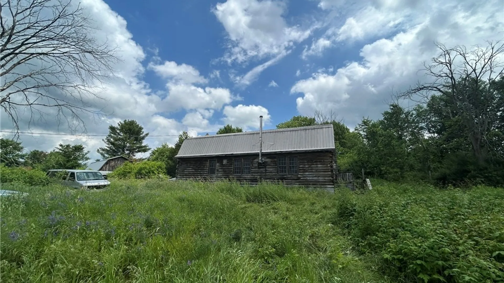 Property at 370 Ward Road, Macomb, NY 13654 16