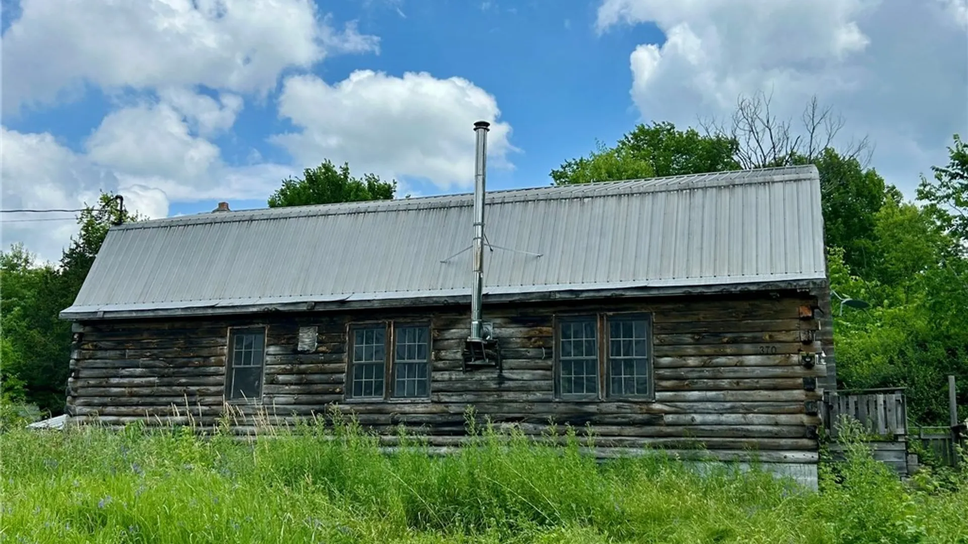 Property at 370 Ward Road, Macomb, NY 13654 17