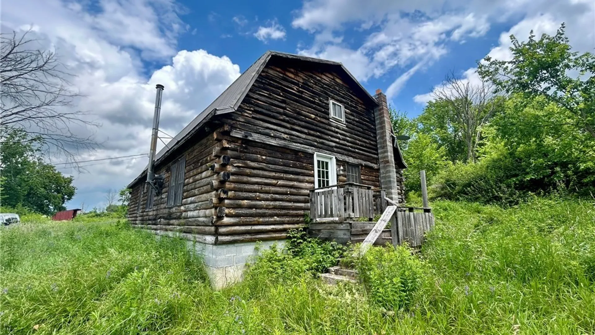 Property at 370 Ward Road, Macomb, NY 13654 18