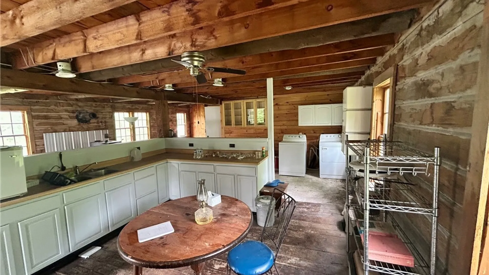 Property at 370 Ward Road, Macomb, NY 13654 2