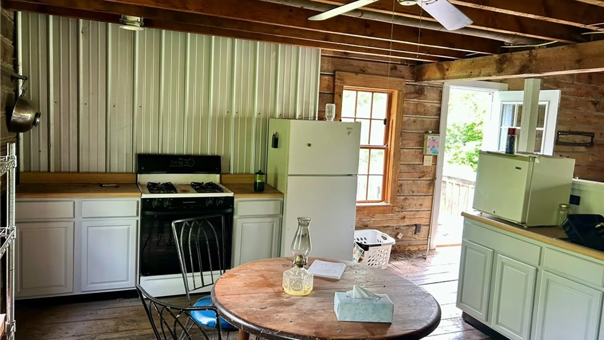 Property at 370 Ward Road, Macomb, NY 13654 3