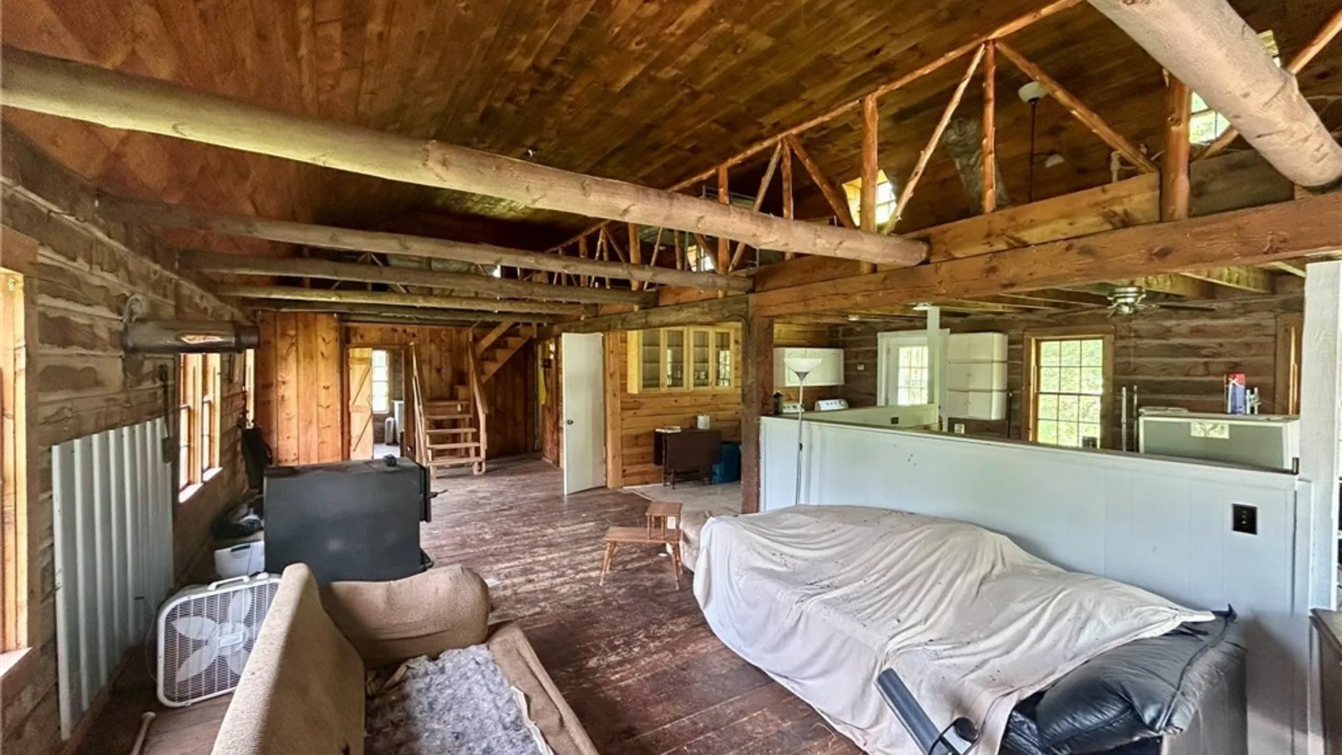 Property at 370 Ward Road, Macomb, NY 13654 4