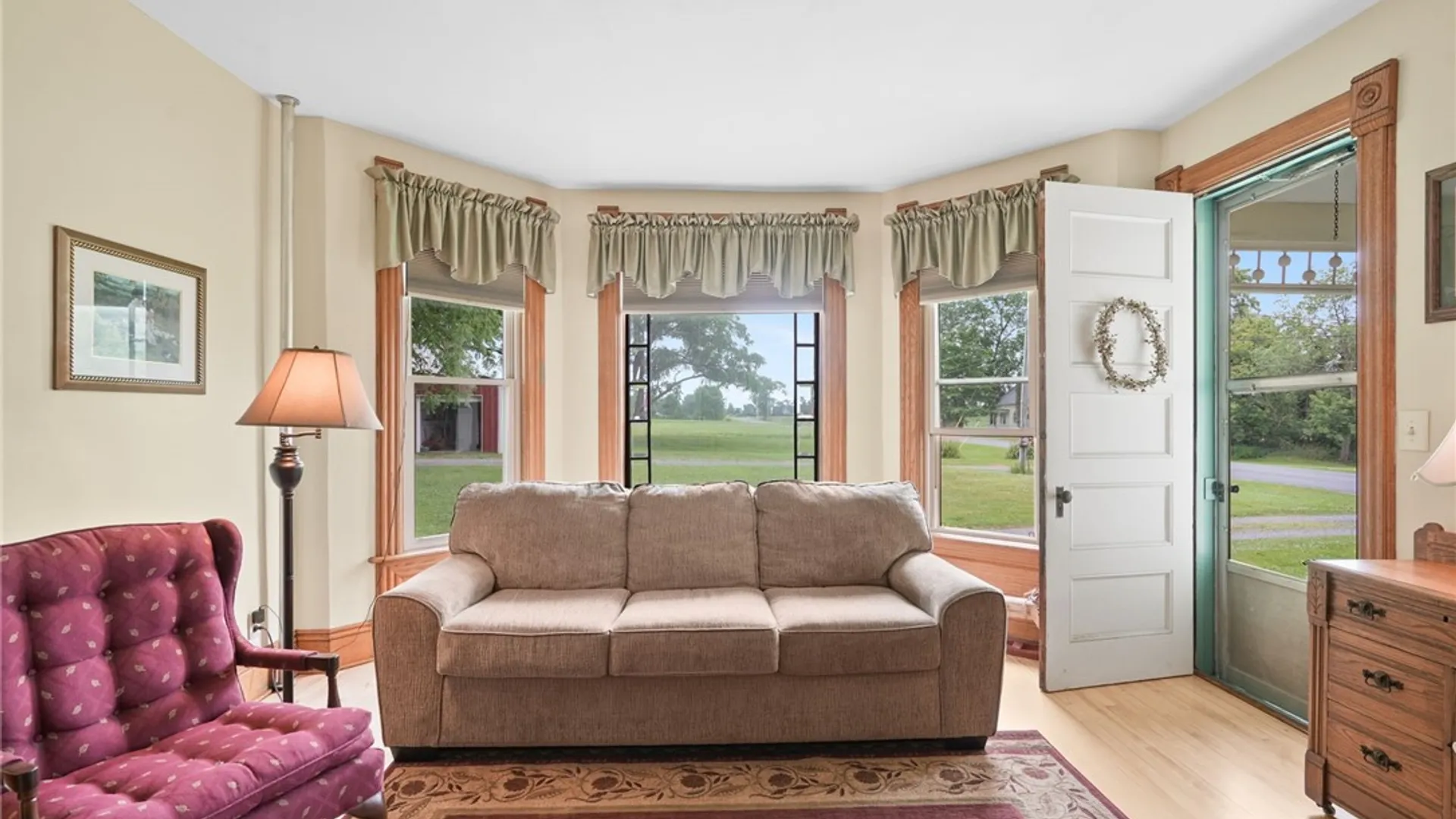 Property at 643 Cobb Street, Groton, NY 13073 12