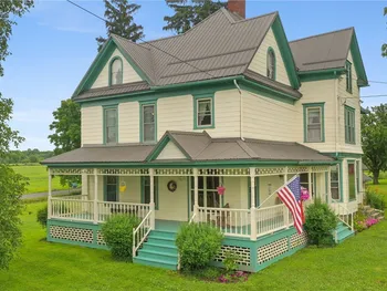 643 Cobb Street, Groton, NY 13073