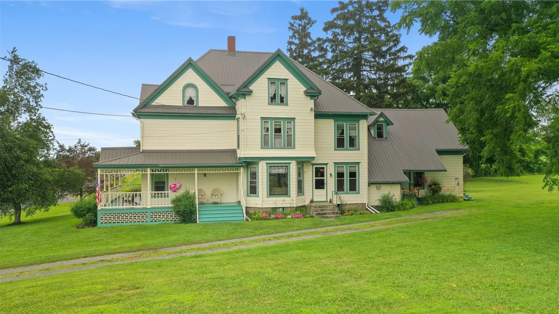 Property at 643 Cobb Street, Groton, NY 13073 2