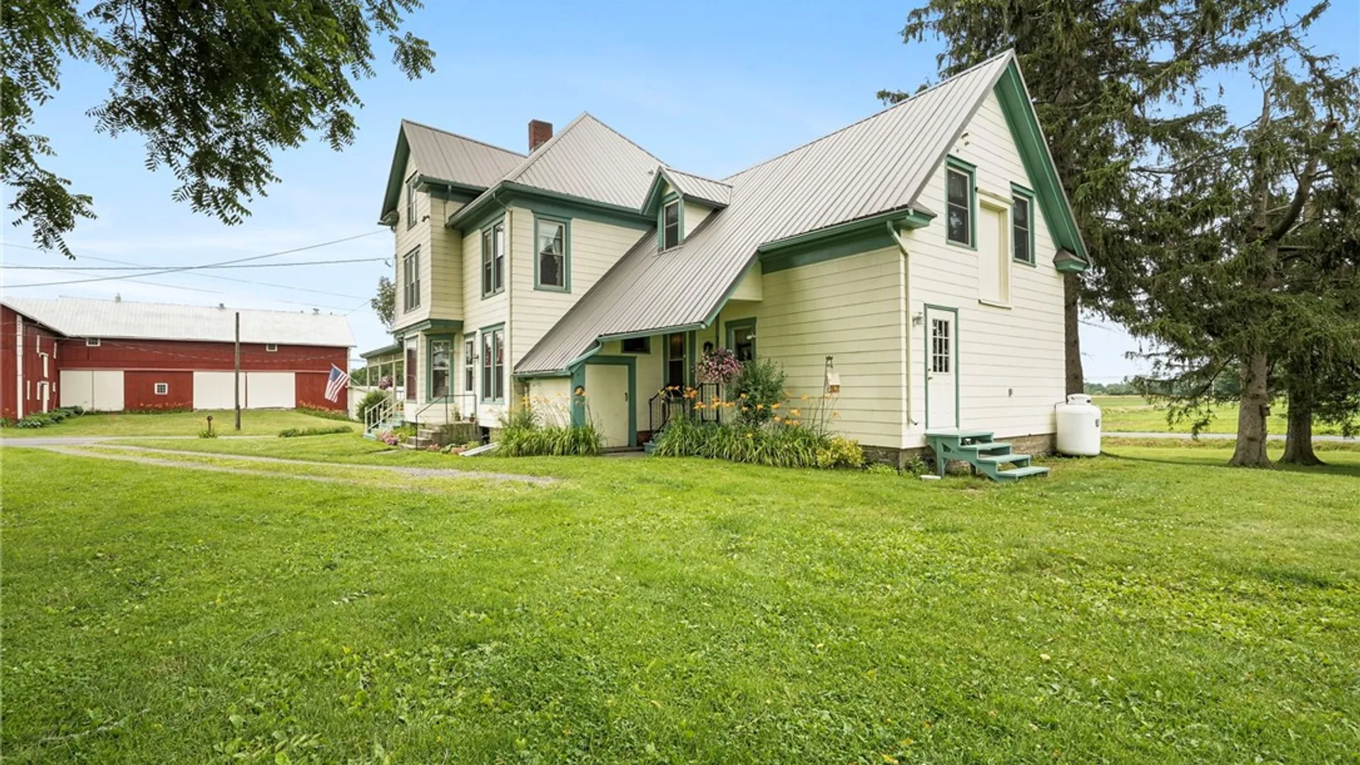 Property at 643 Cobb Street, Groton, NY 13073 3