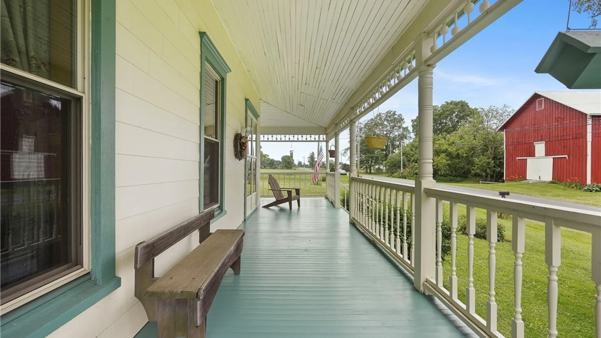 Property at 643 Cobb Street, Groton, NY 13073 35