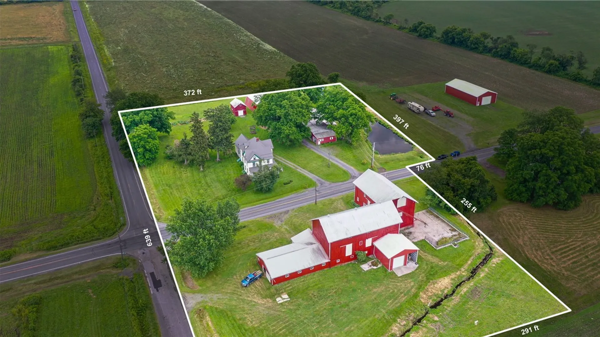 Property at 643 Cobb Street, Groton, NY 13073 4