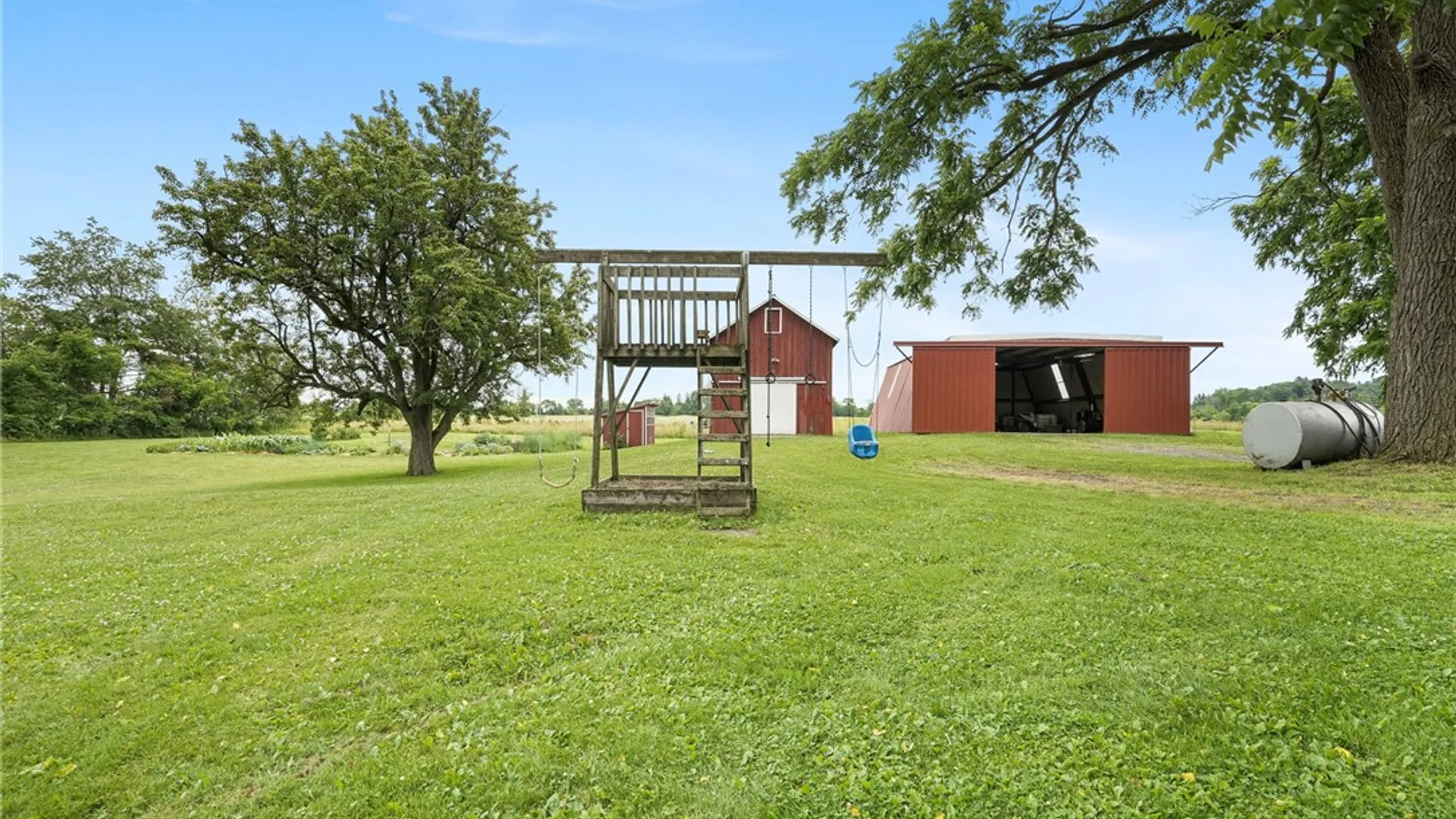 Property at 643 Cobb Street, Groton, NY 13073 41