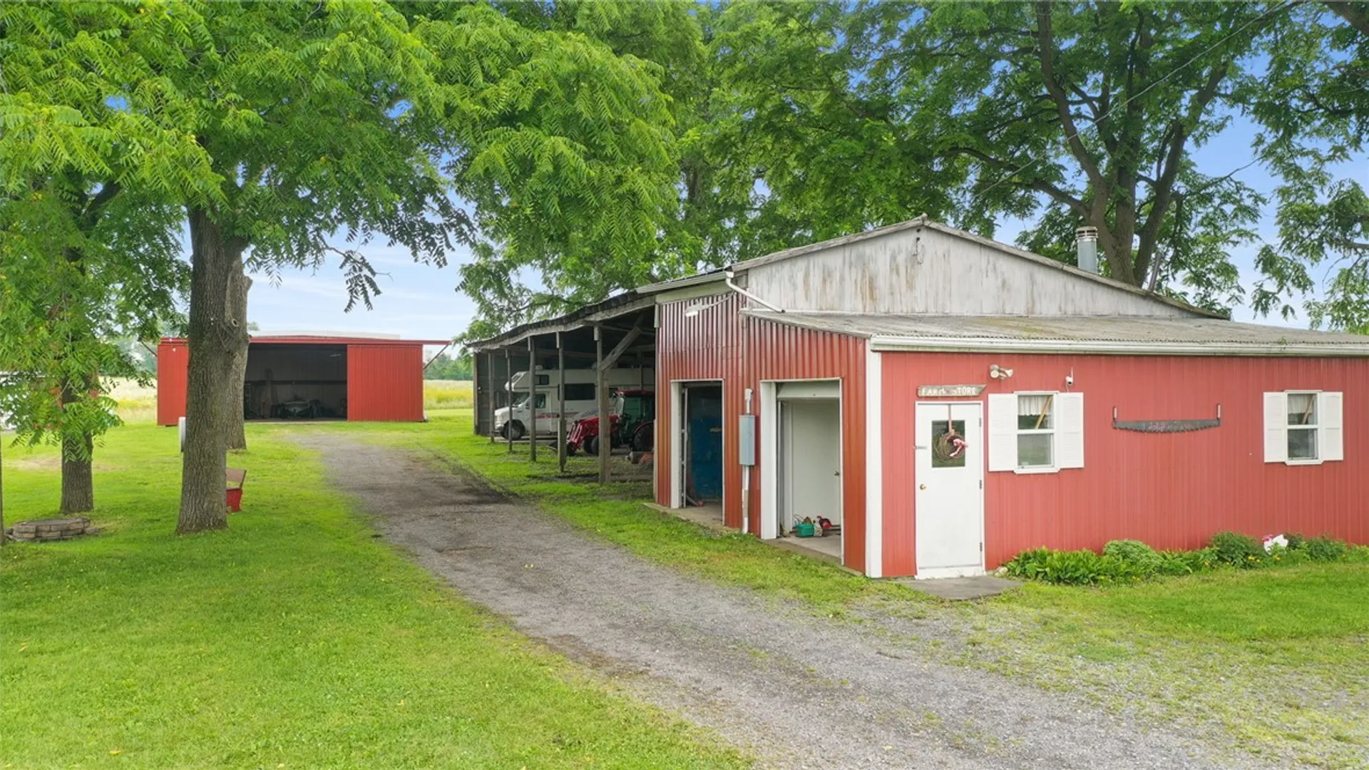 Property at 643 Cobb Street, Groton, NY 13073 43