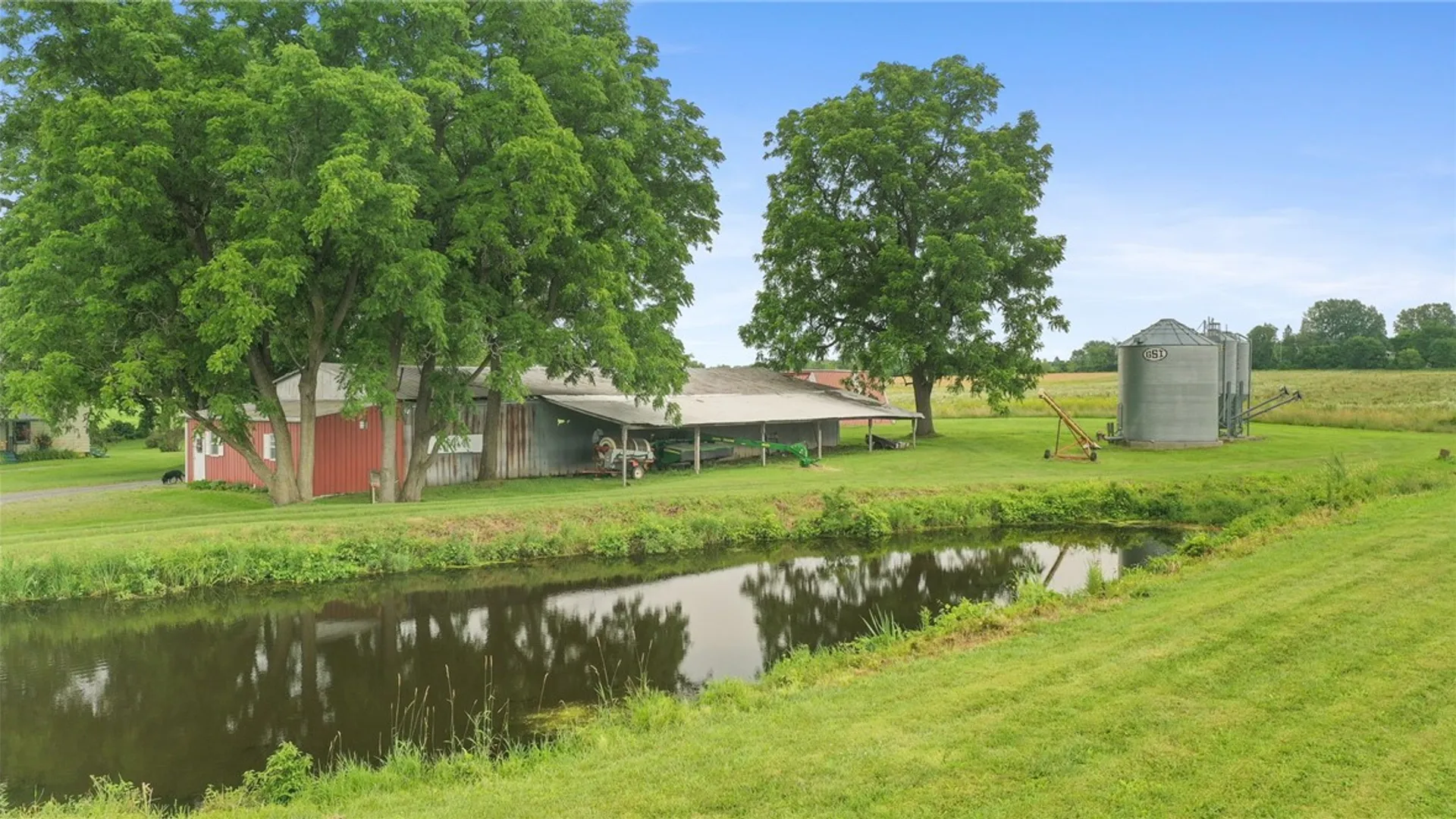 Property at 643 Cobb Street, Groton, NY 13073 46