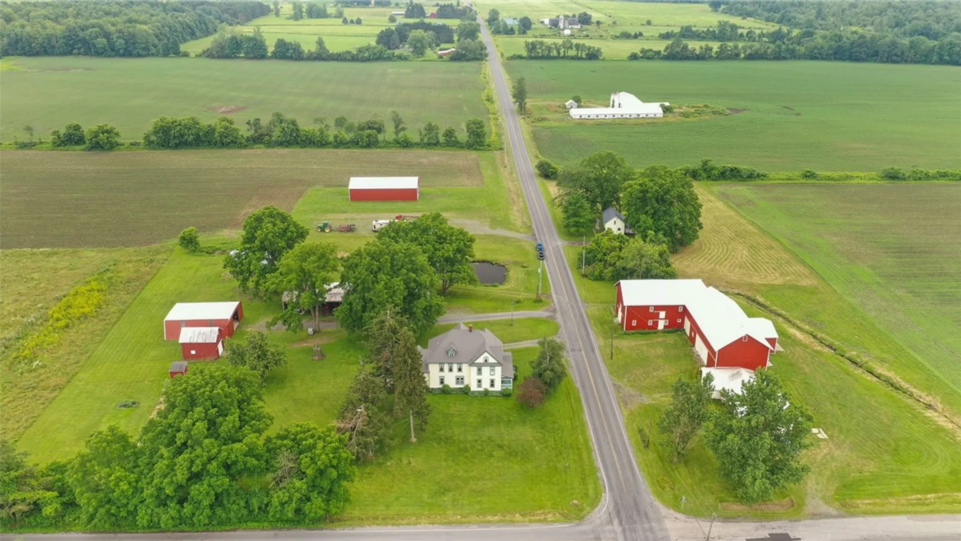 Property at 643 Cobb Street, Groton, NY 13073 47